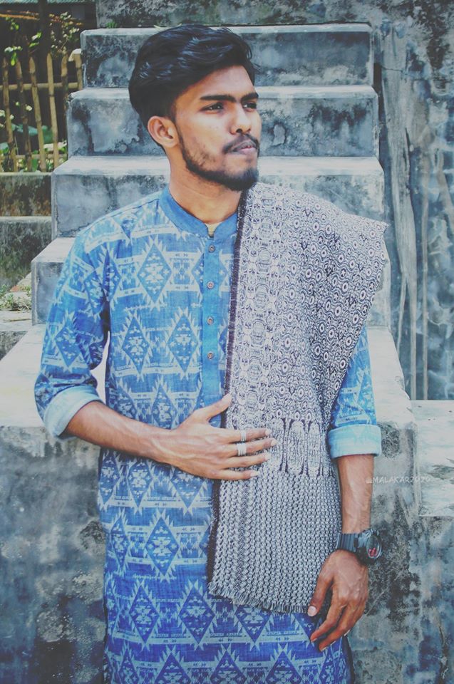 Anik Malakar