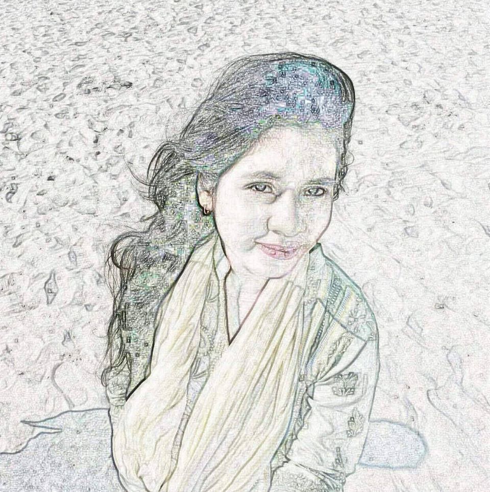 Israt Binte Shahidullah