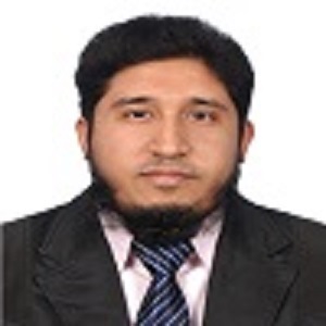 Md. Imrul Kais