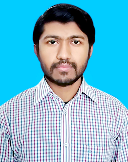 Md. Rasel Al Farabi