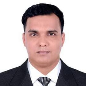 Md.Maruf Hossain