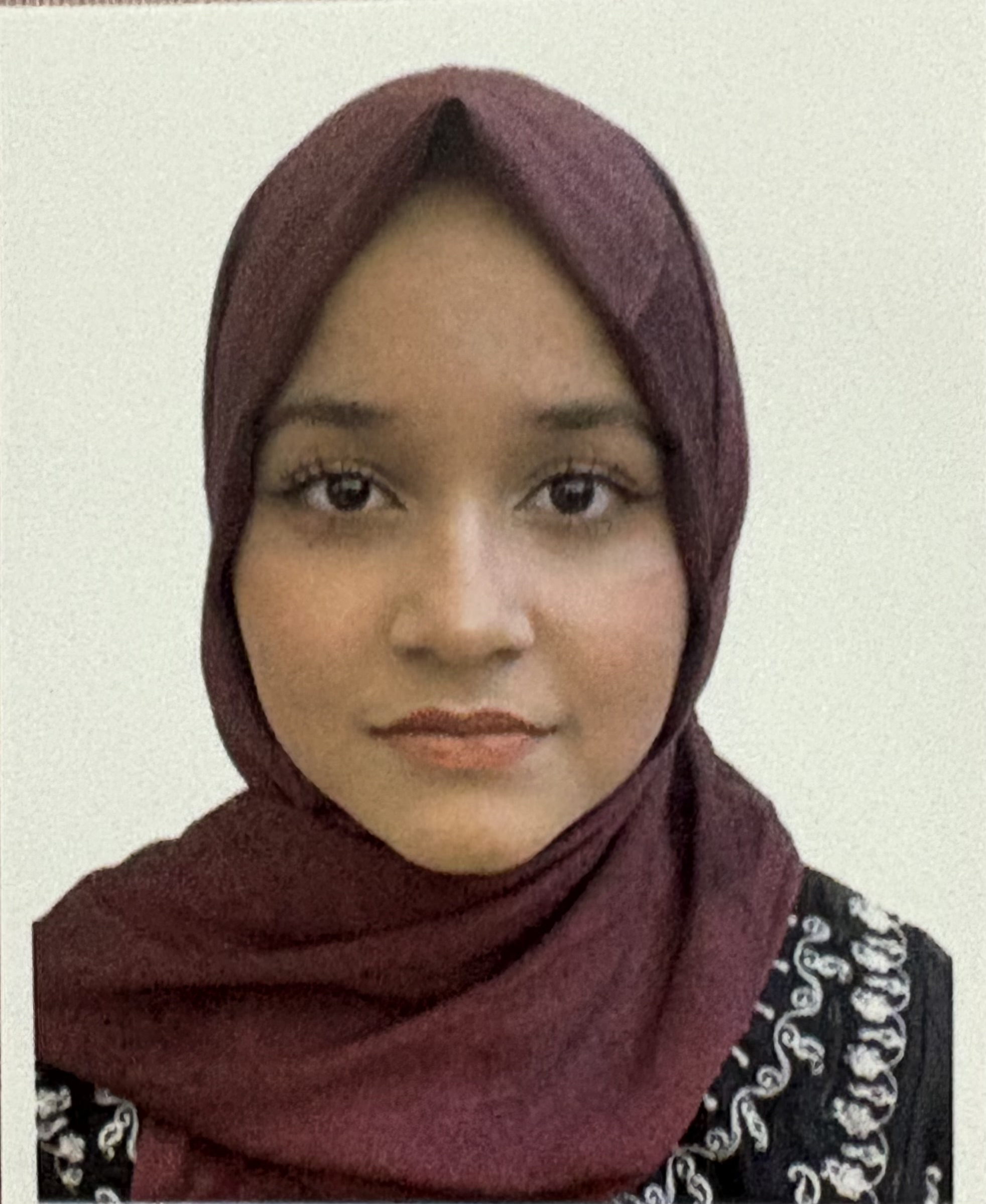 Arshiya Wahid