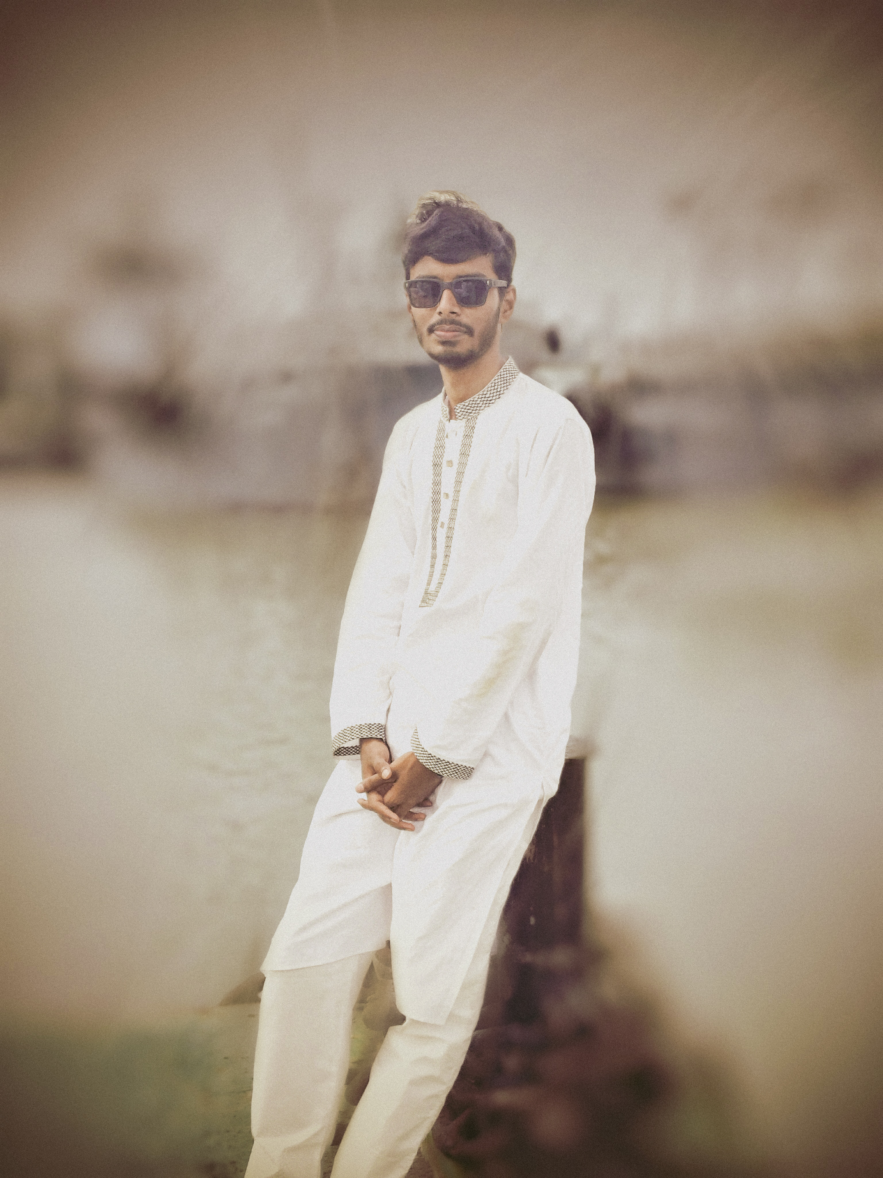 Modassir Hossen