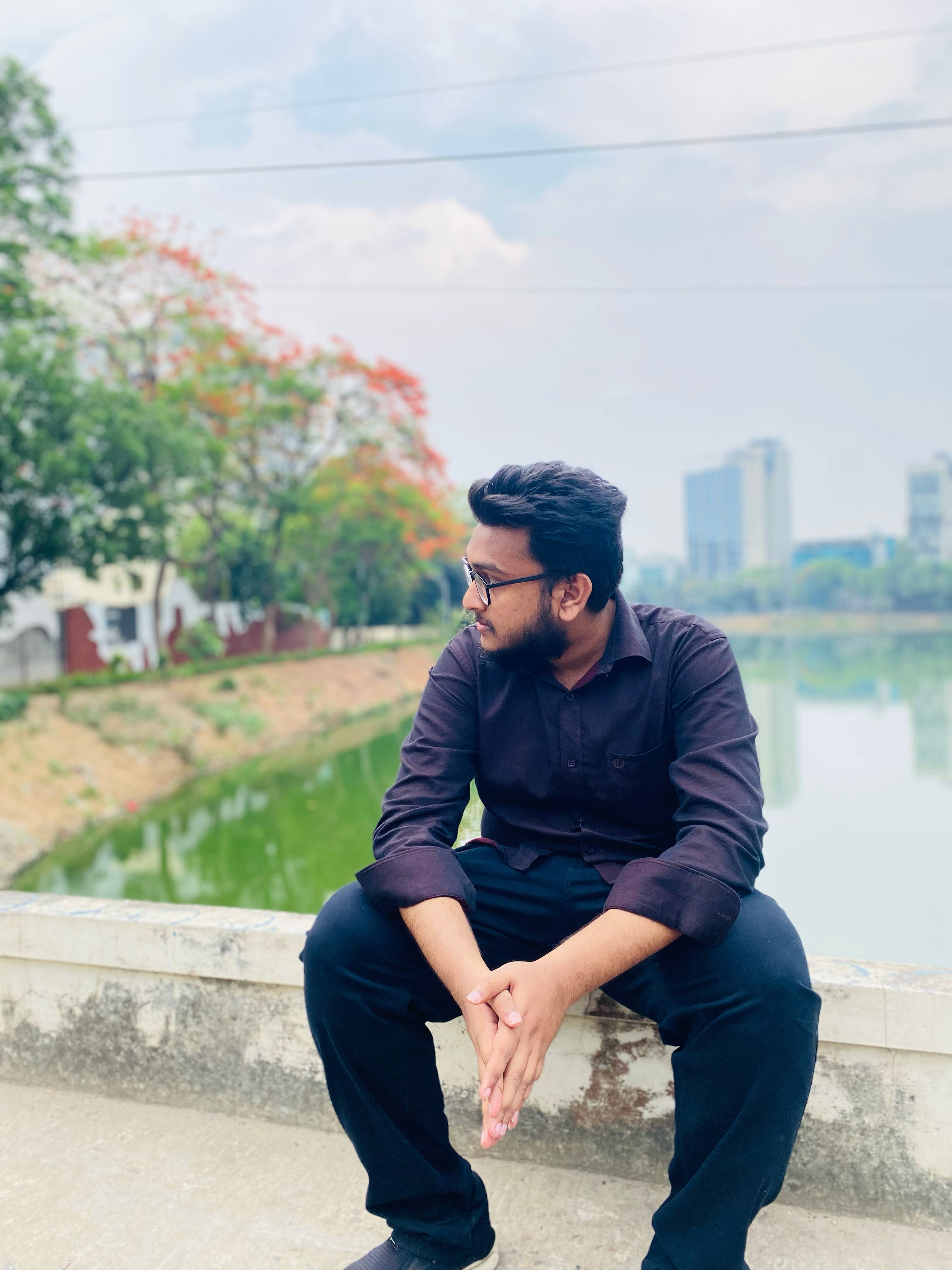 Abdullah fahim