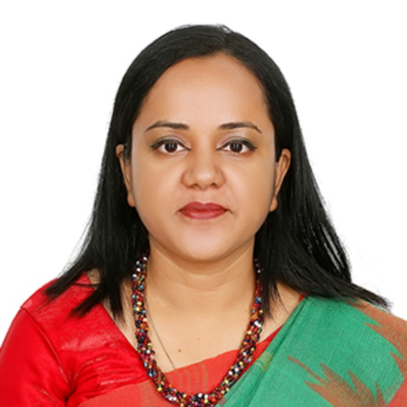 Lidia Biswas