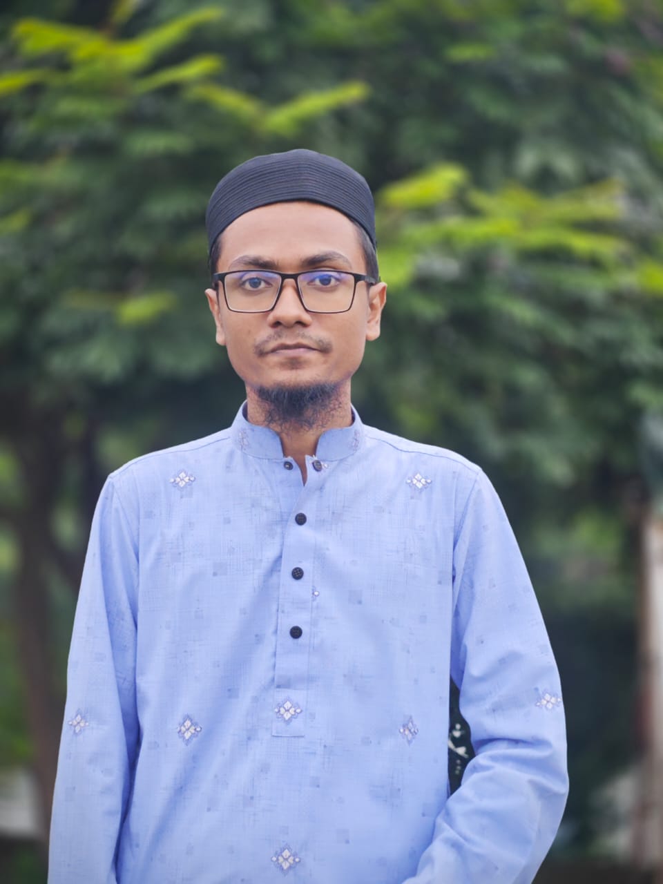 MD. Forkan