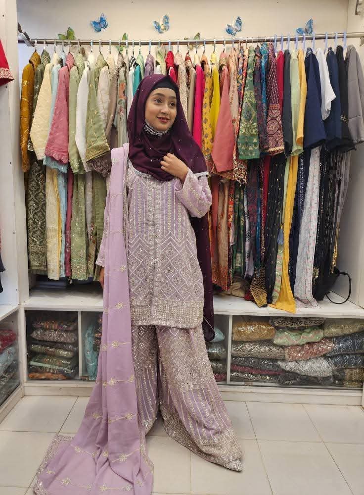 Samiya islam seneha