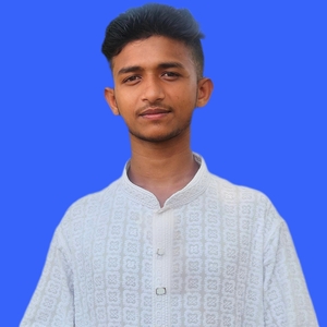Md Reaid Hossen