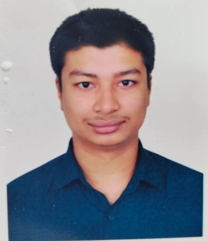Abir Mahmud