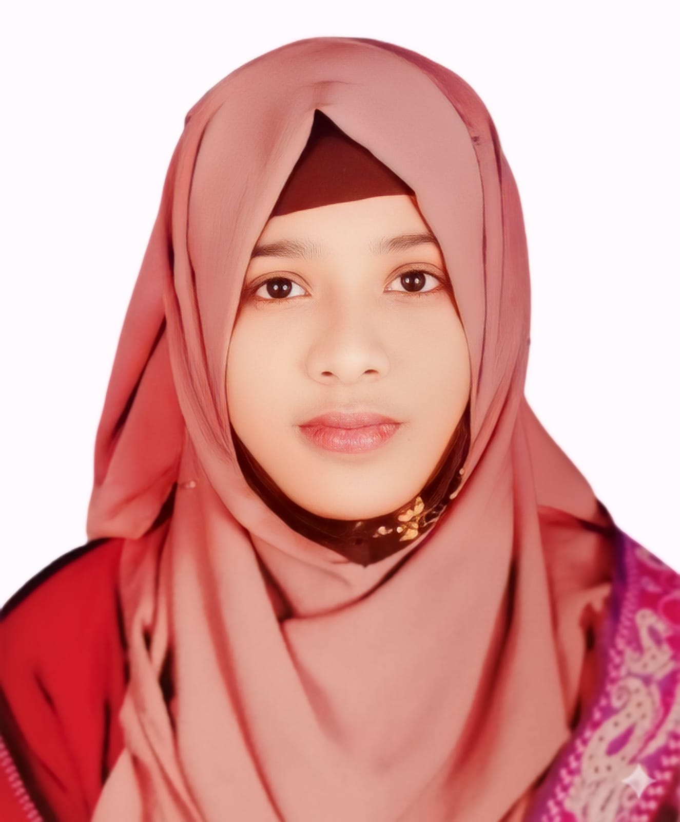 Sharmin Akhter