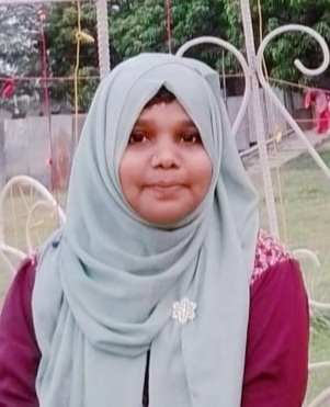 Tanzila