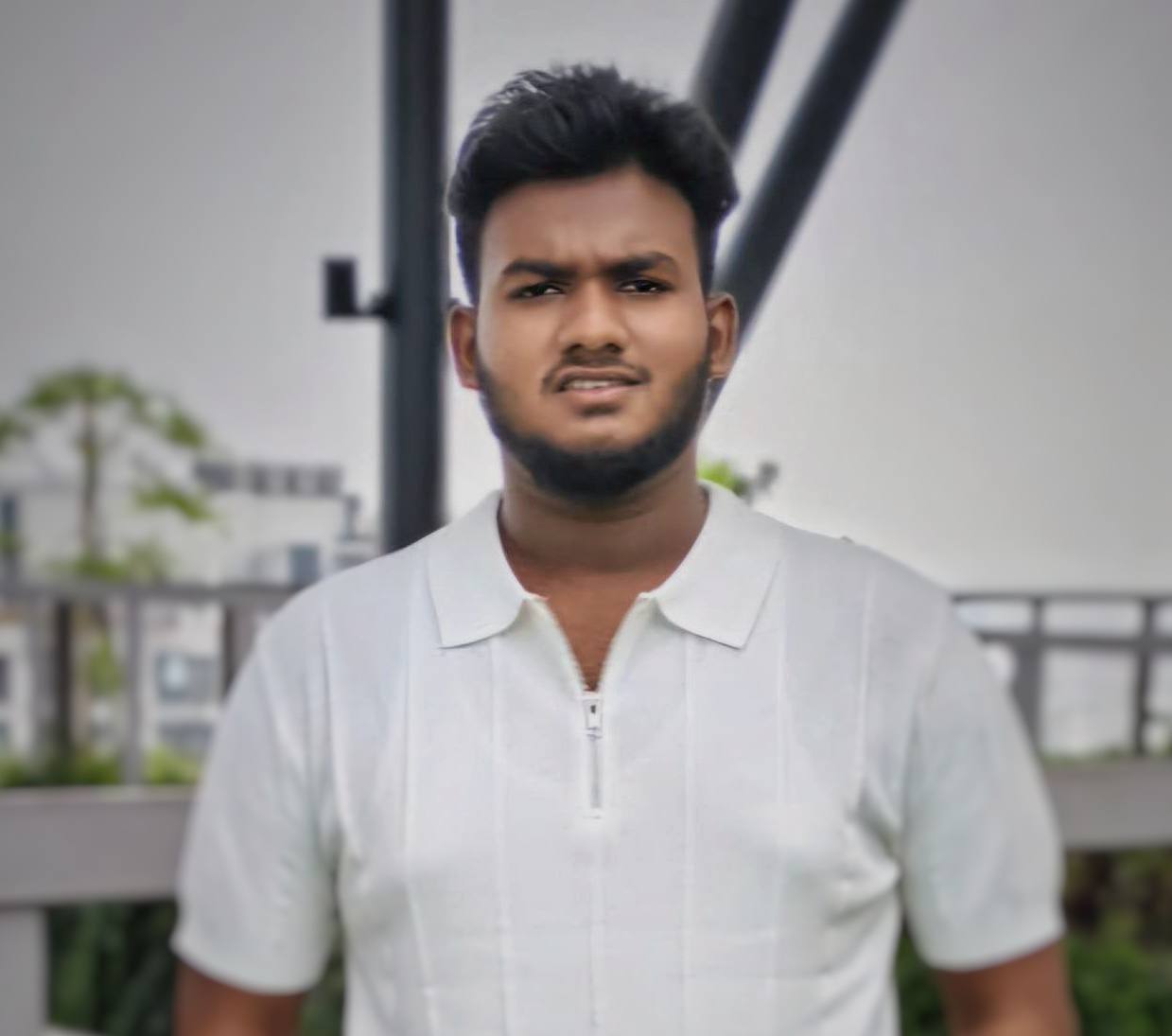 B.M. Nahidur Rahman